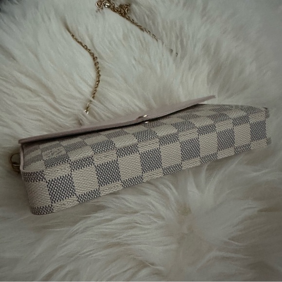 Louis Vuitton Felicie ❤️🇫🇷 - Picture 14 of 14